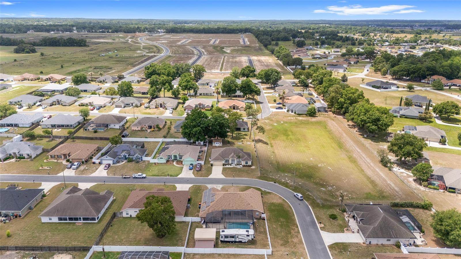 DIAMOND RIDGE - Residential