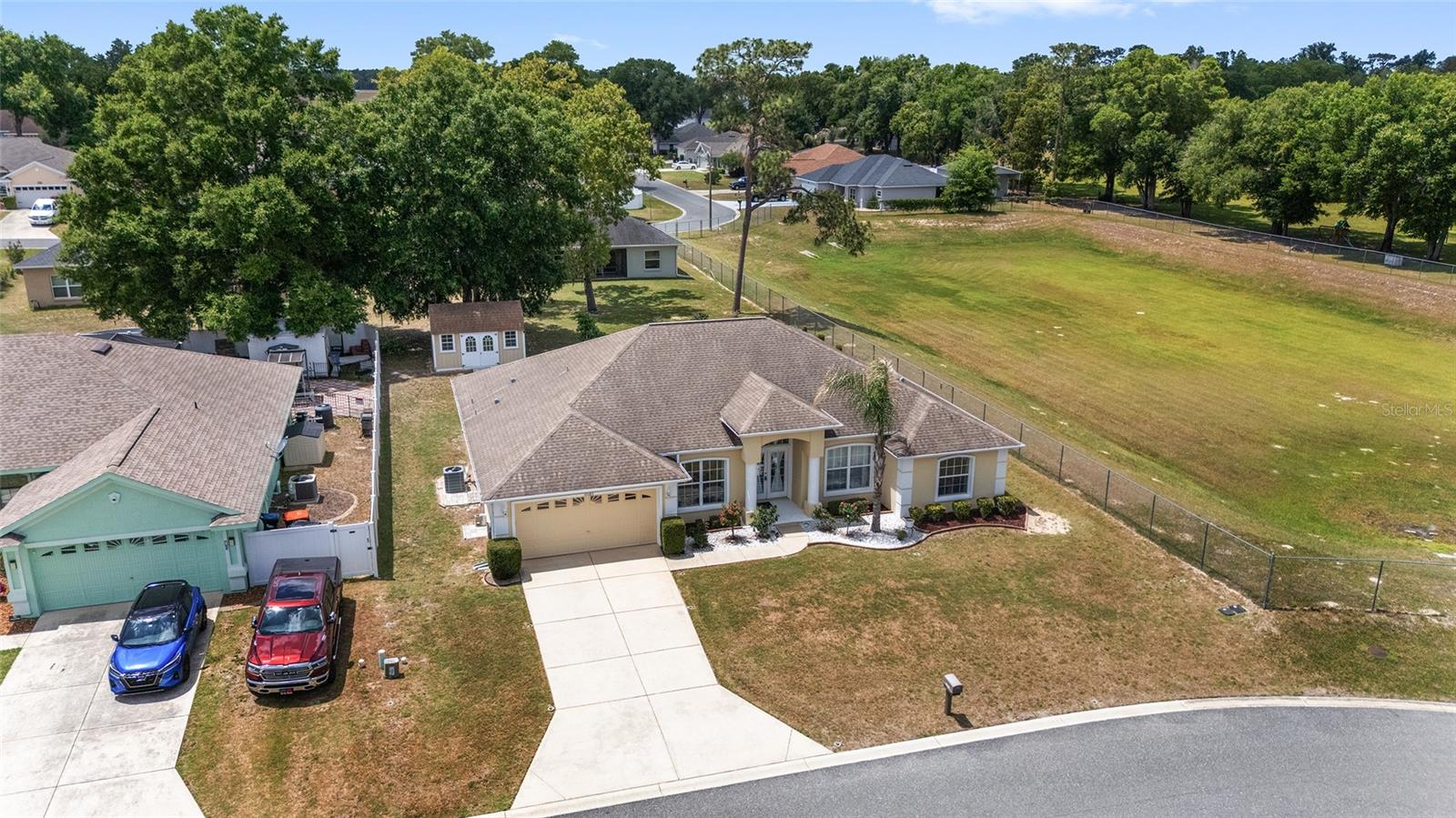 DIAMOND RIDGE - Residential
