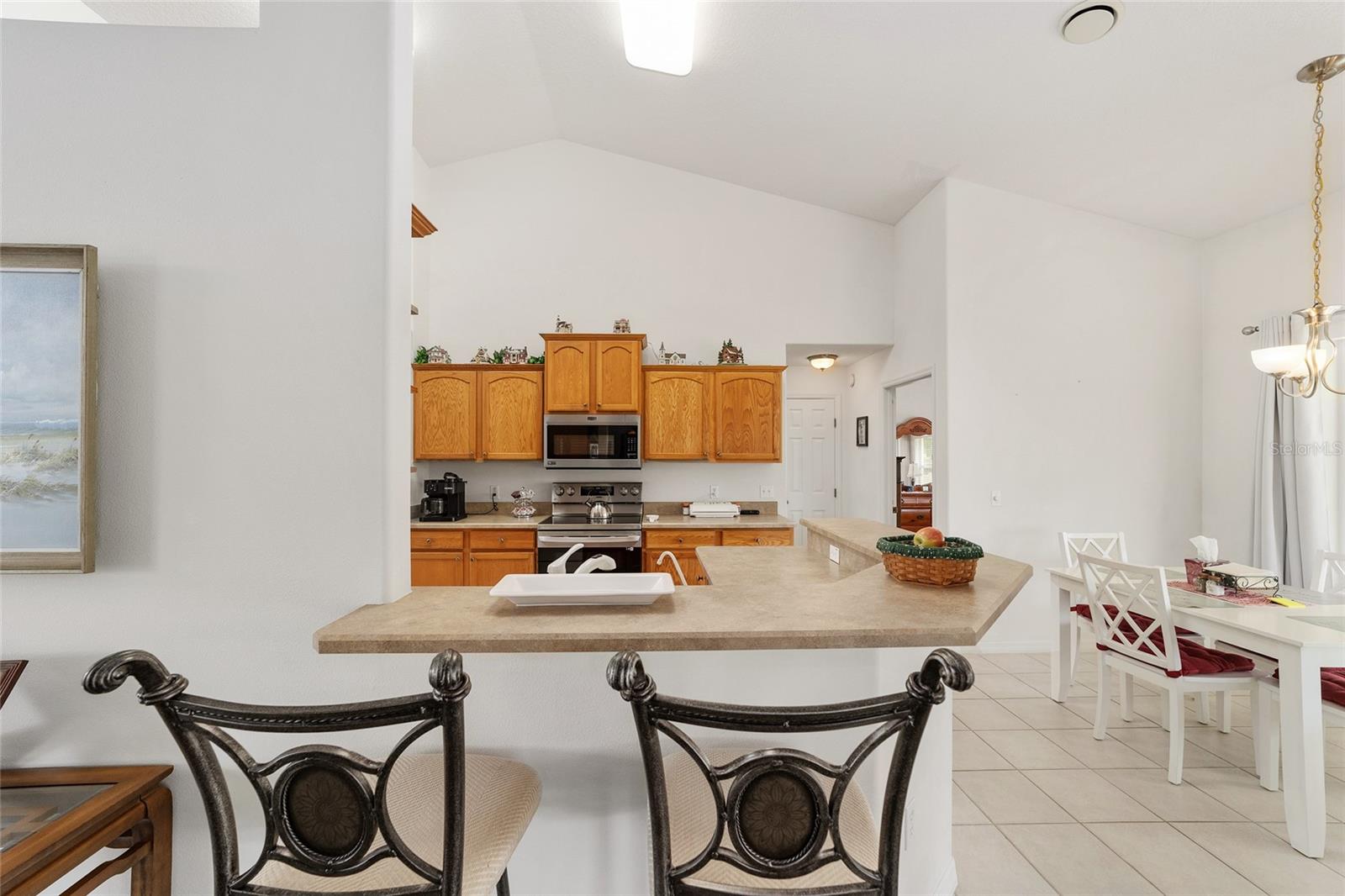 DIAMOND RIDGE - Residential