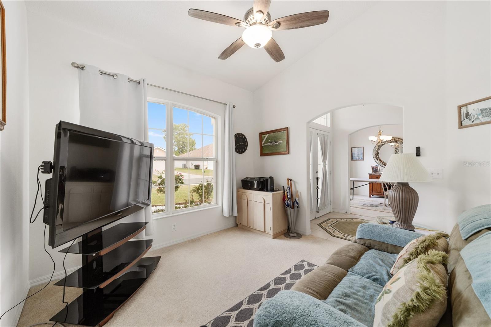 DIAMOND RIDGE - Residential