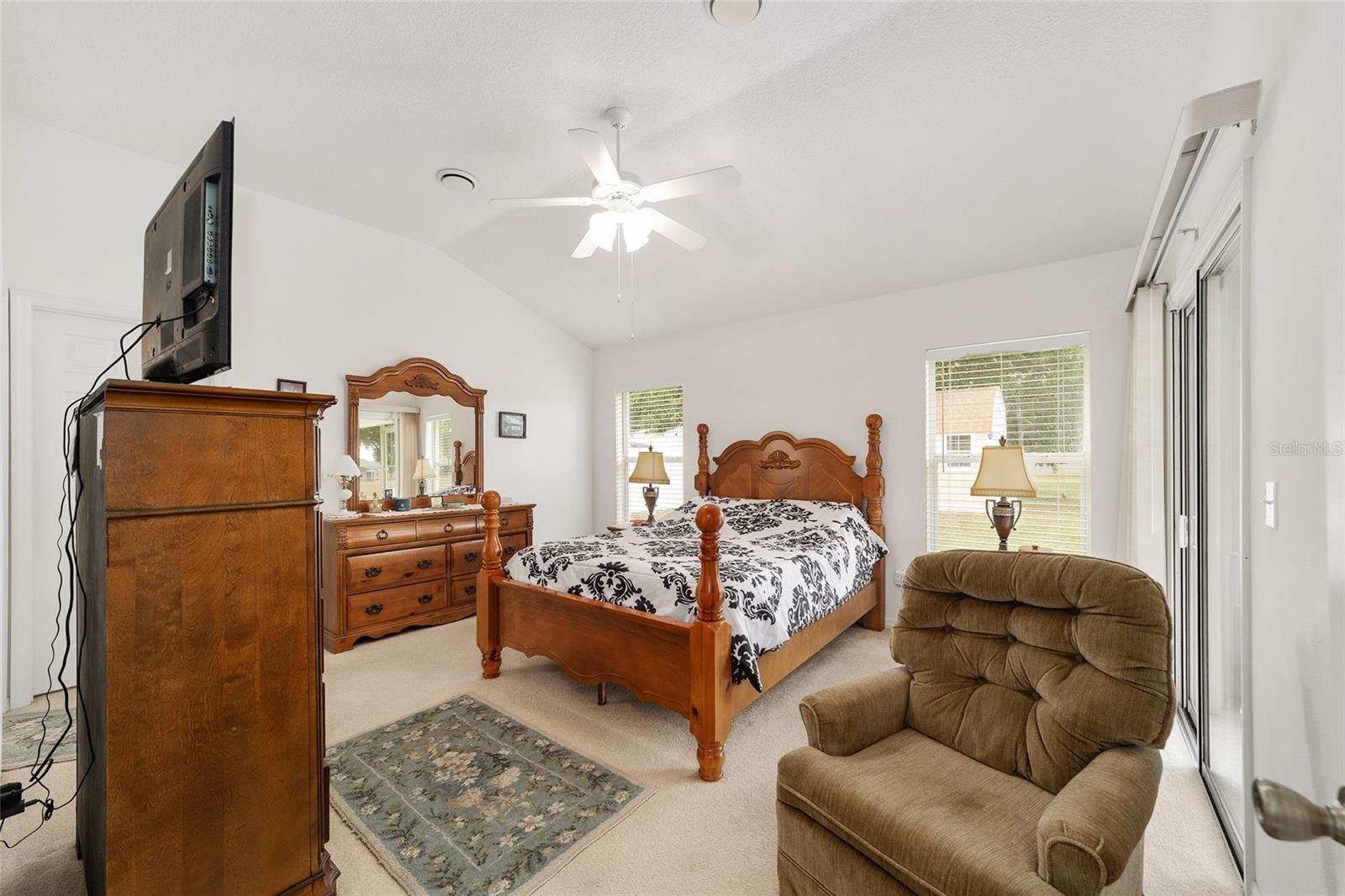 DIAMOND RIDGE - Residential