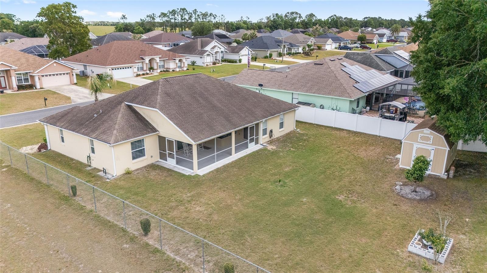 DIAMOND RIDGE - Residential