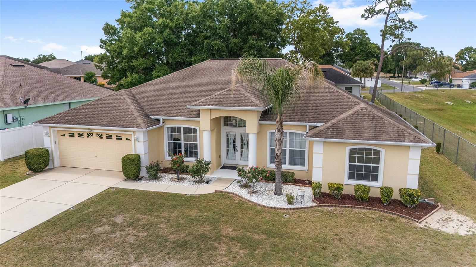DIAMOND RIDGE - Residential