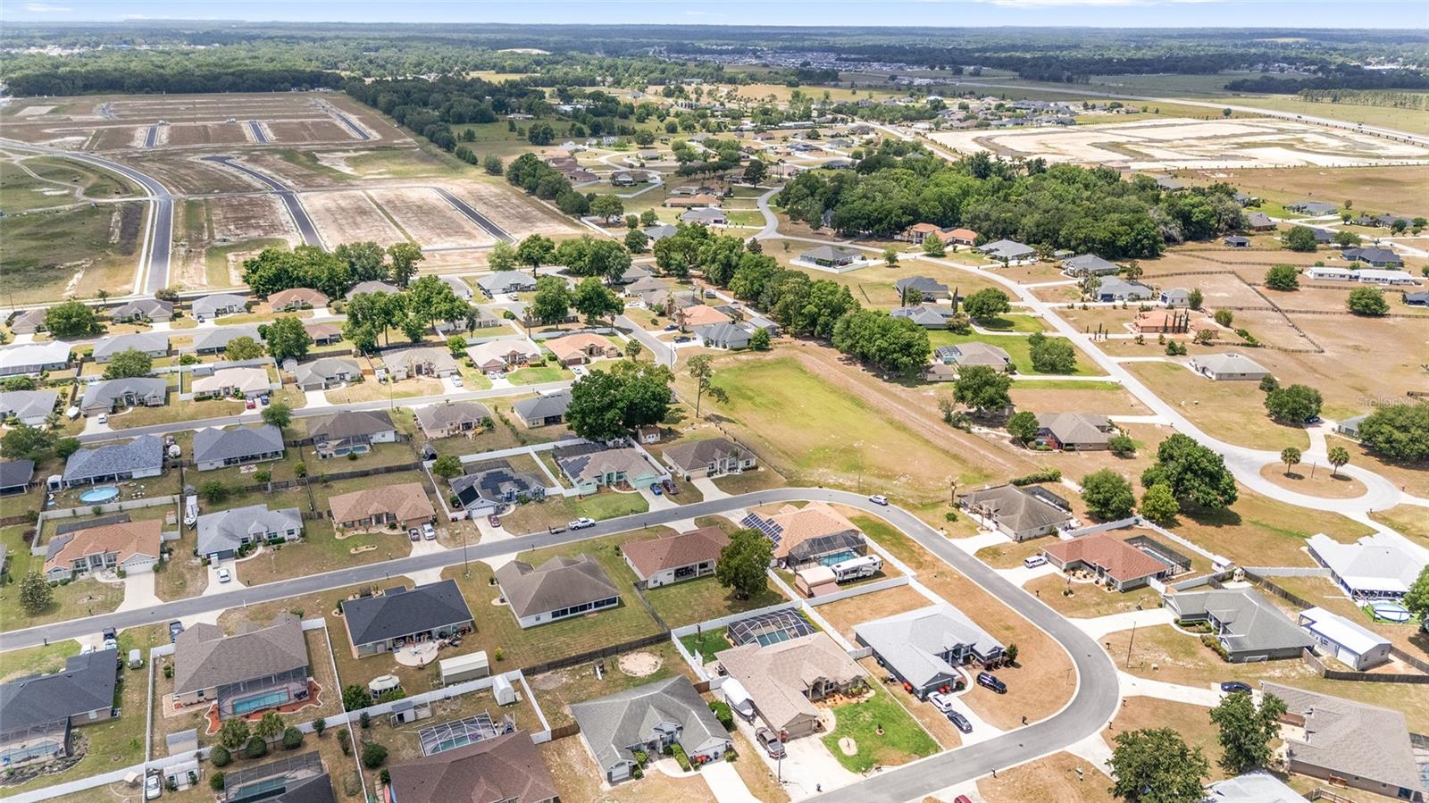DIAMOND RIDGE - Residential