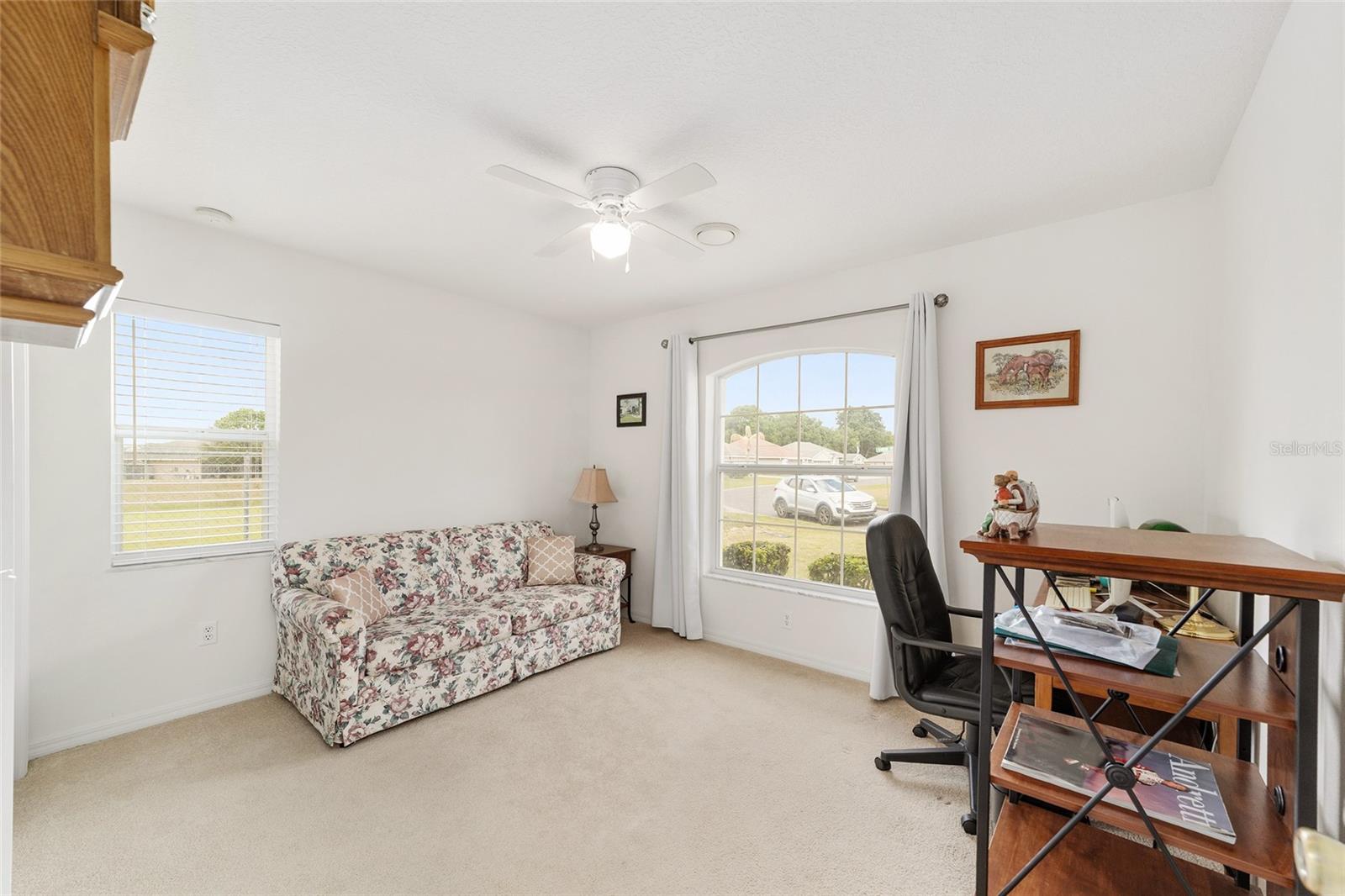 DIAMOND RIDGE - Residential