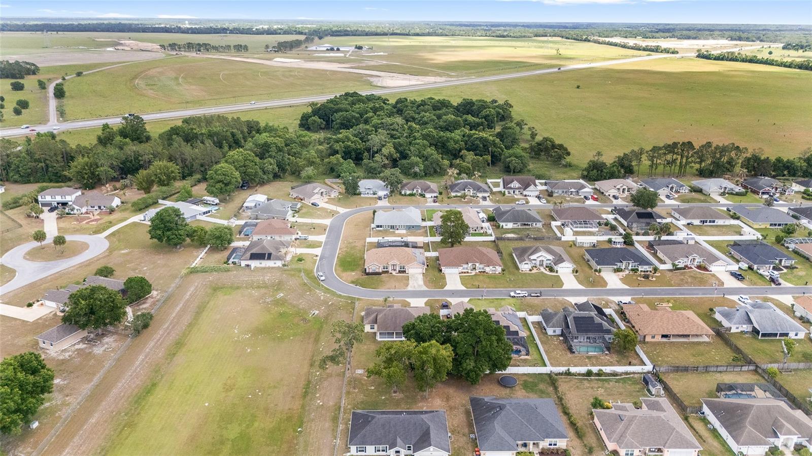 DIAMOND RIDGE - Residential