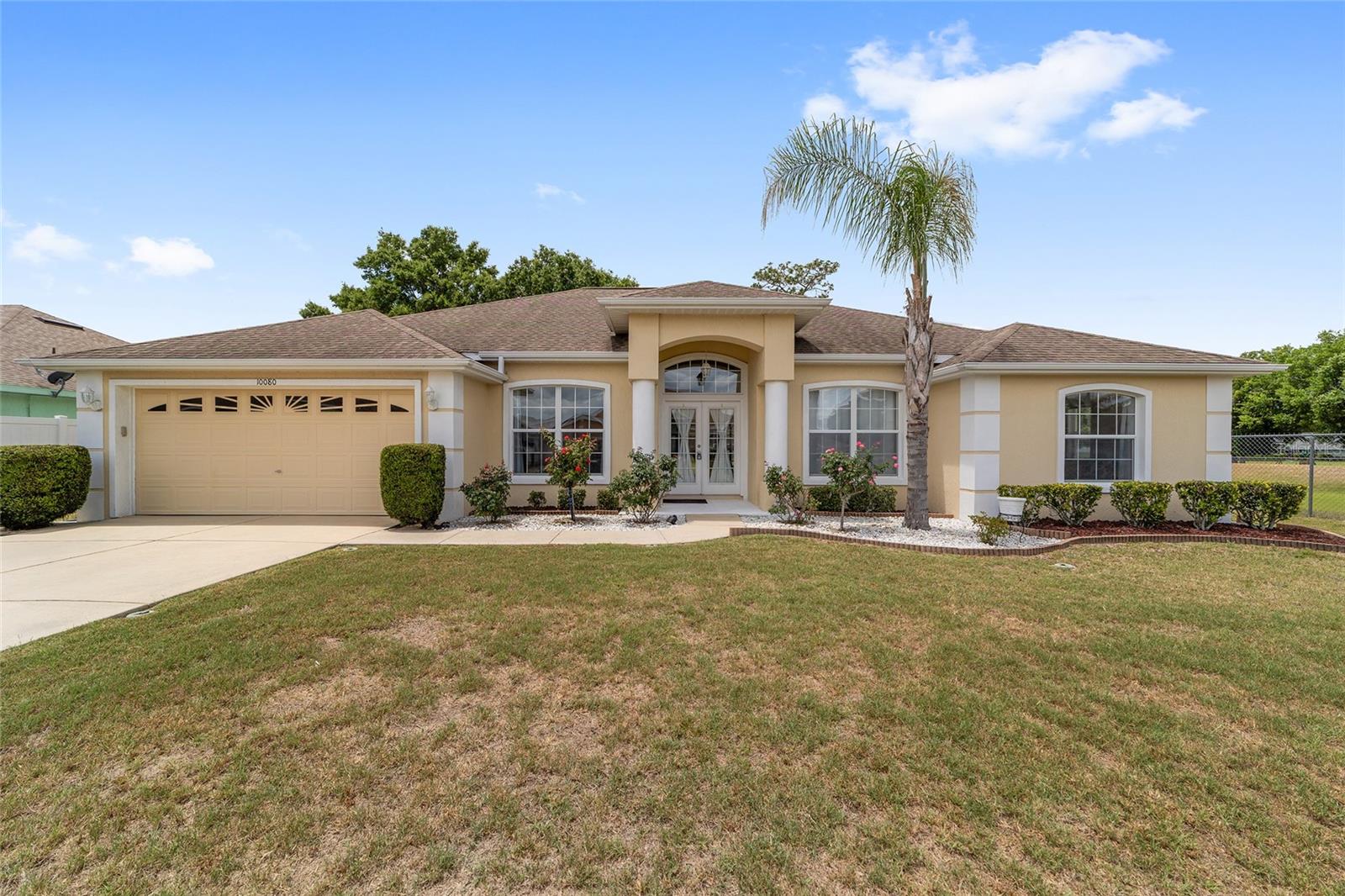 10080 SE 69TH AVENUE