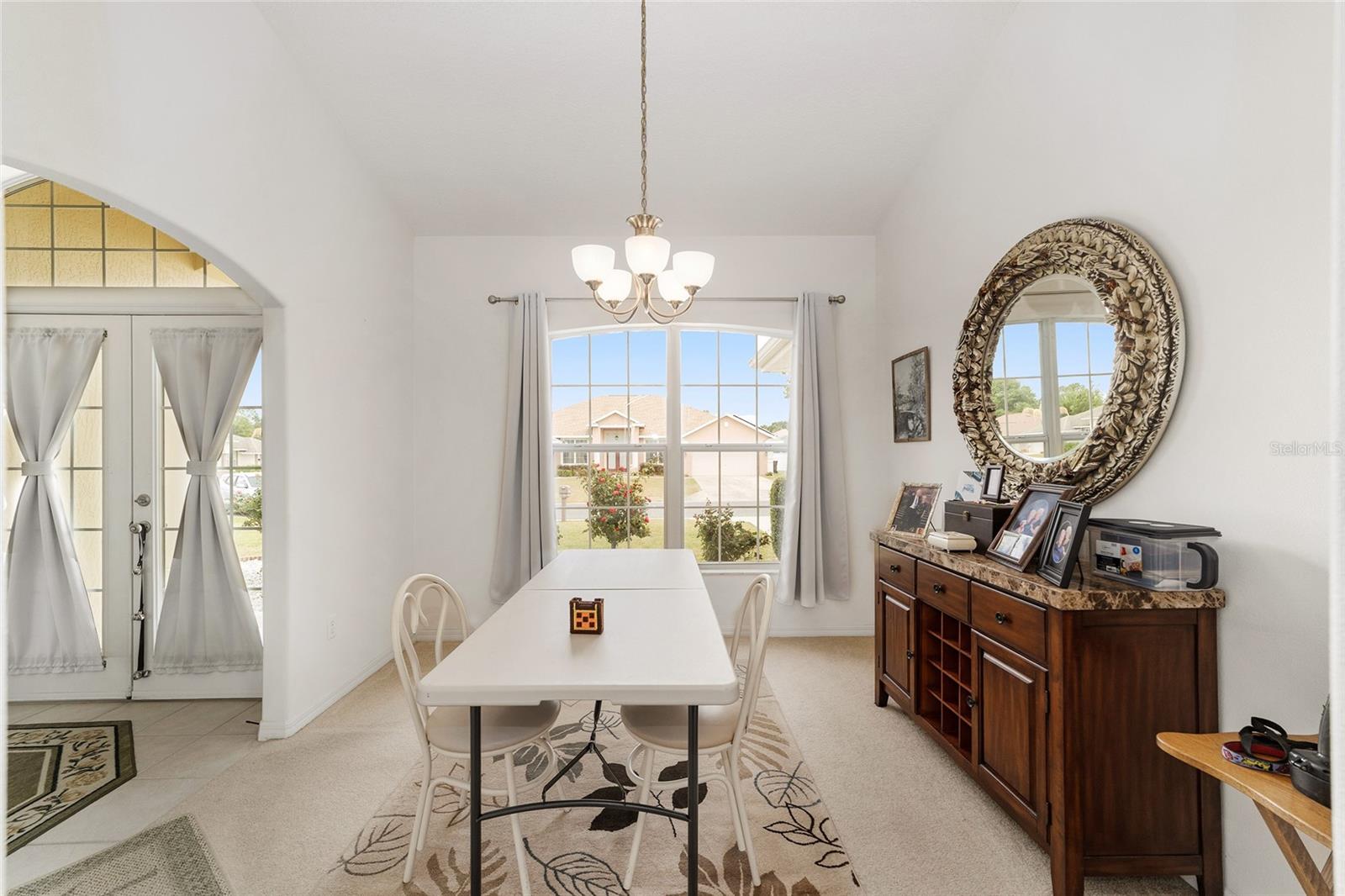 DIAMOND RIDGE - Residential
