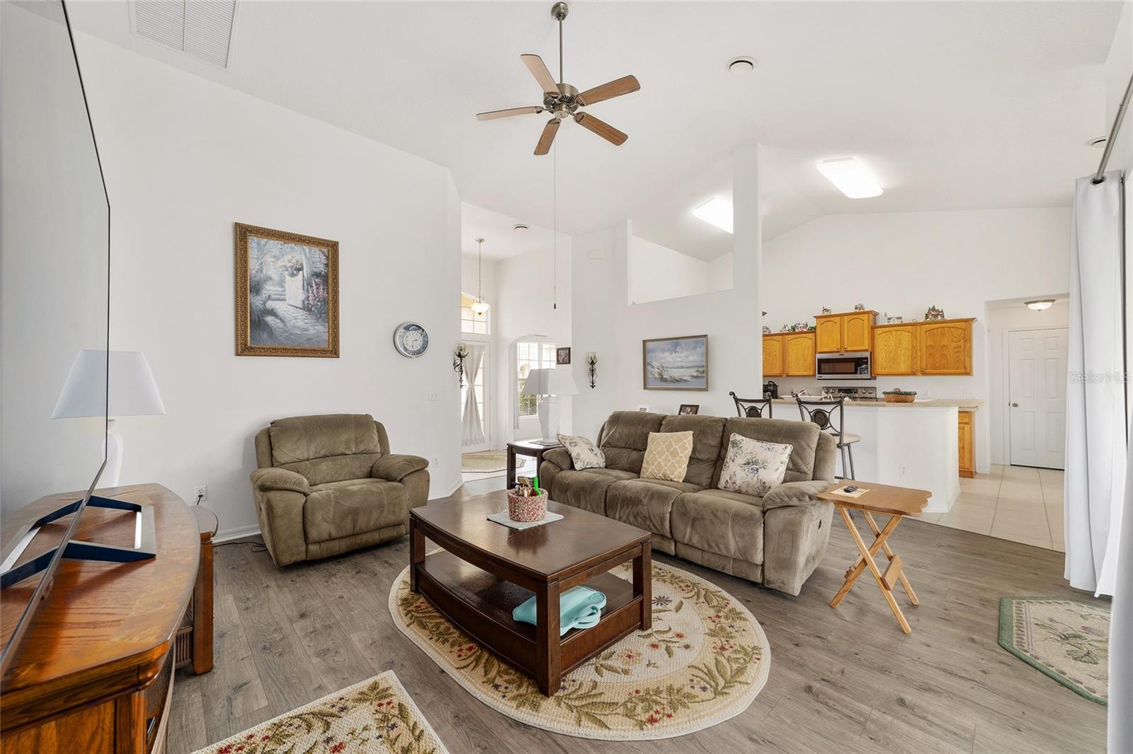 DIAMOND RIDGE - Residential
