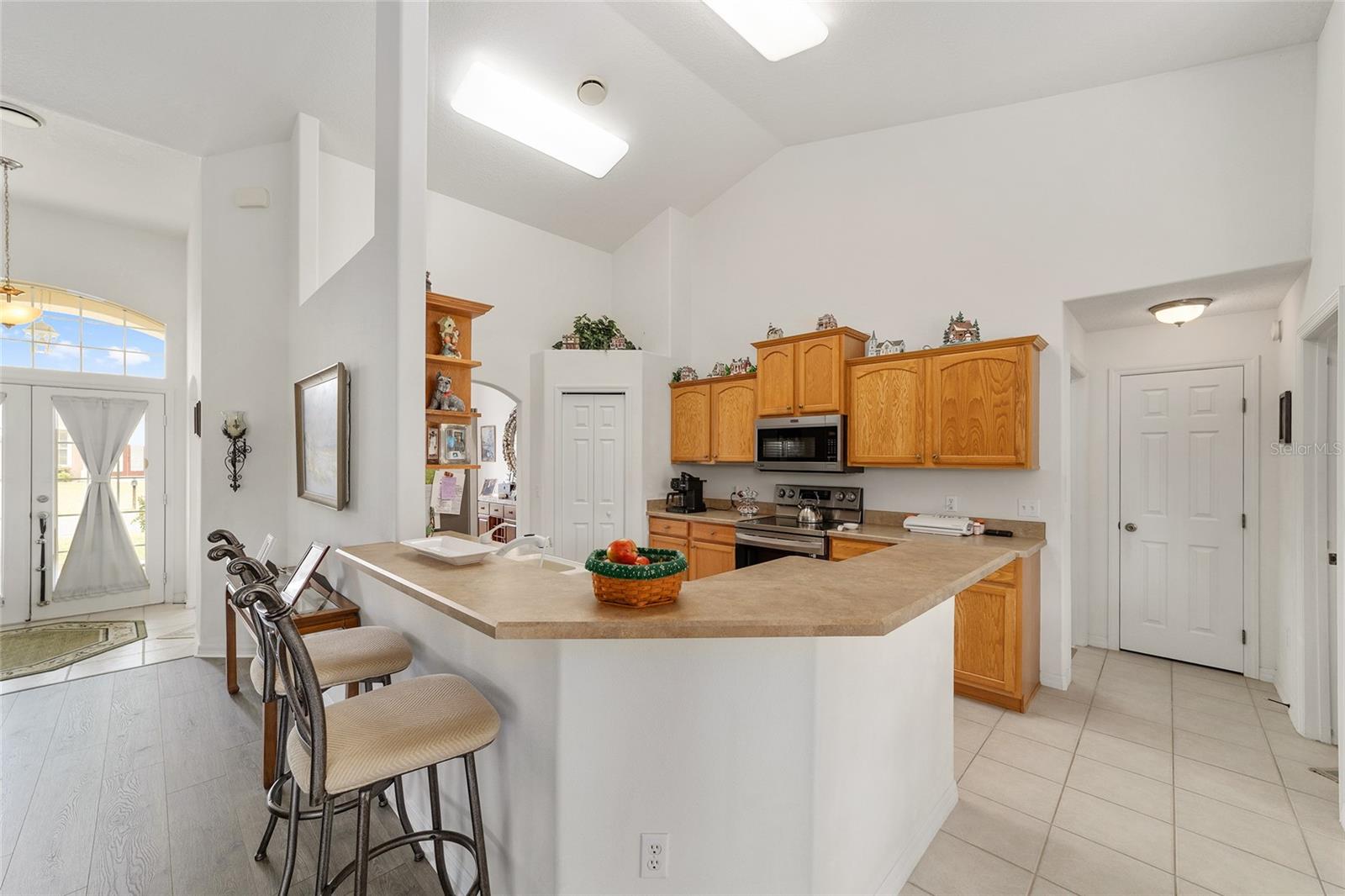 DIAMOND RIDGE - Residential