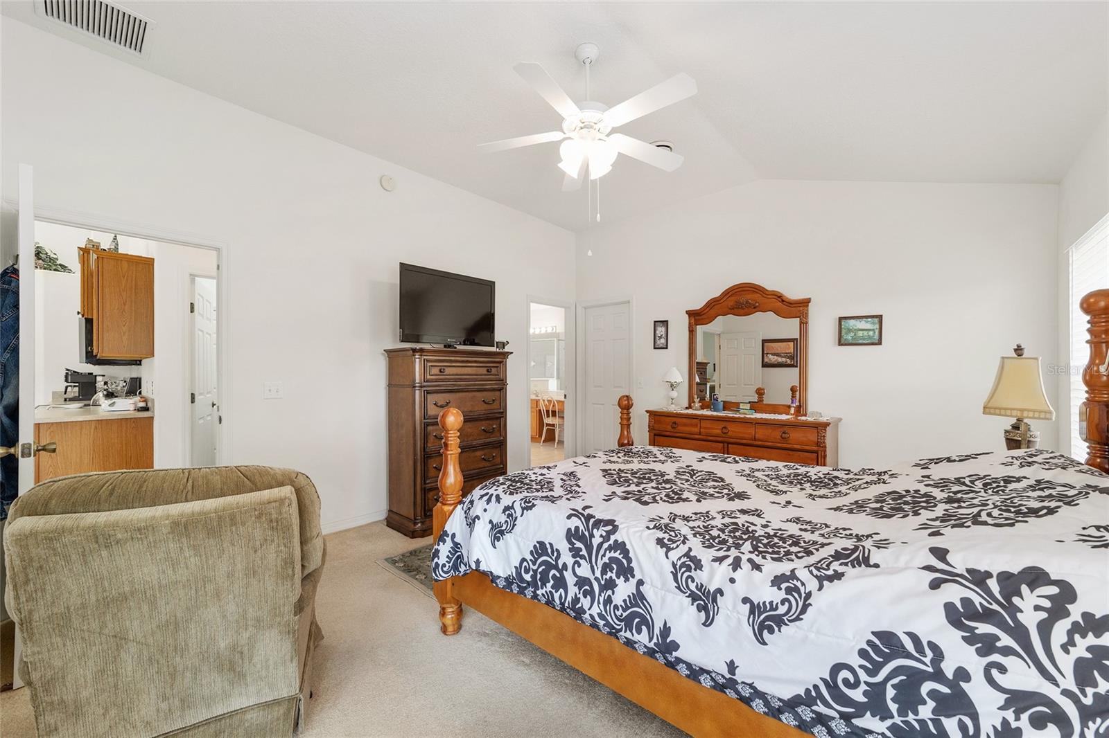 DIAMOND RIDGE - Residential