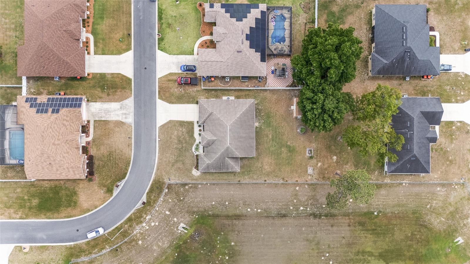DIAMOND RIDGE - Residential