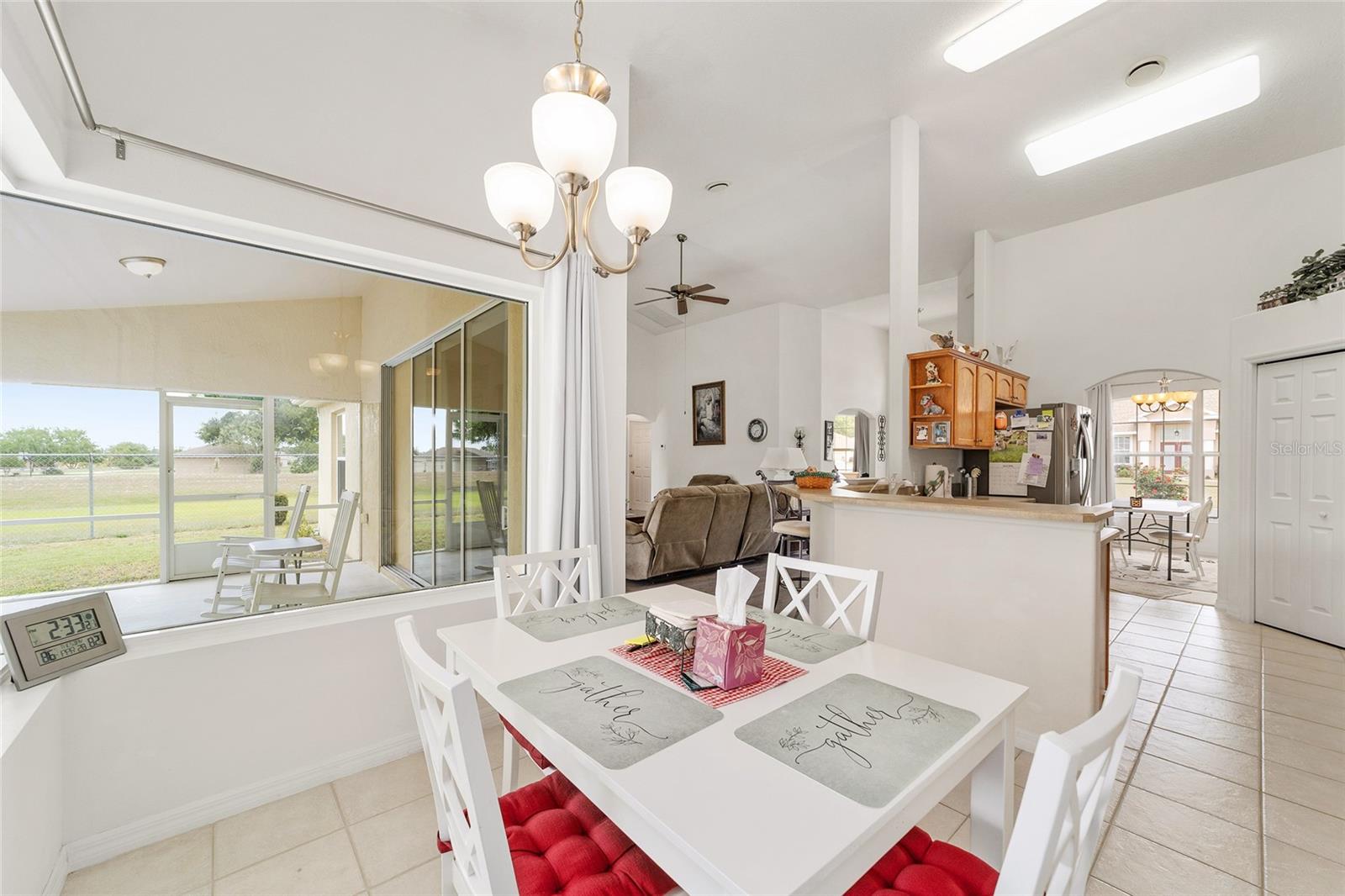 DIAMOND RIDGE - Residential