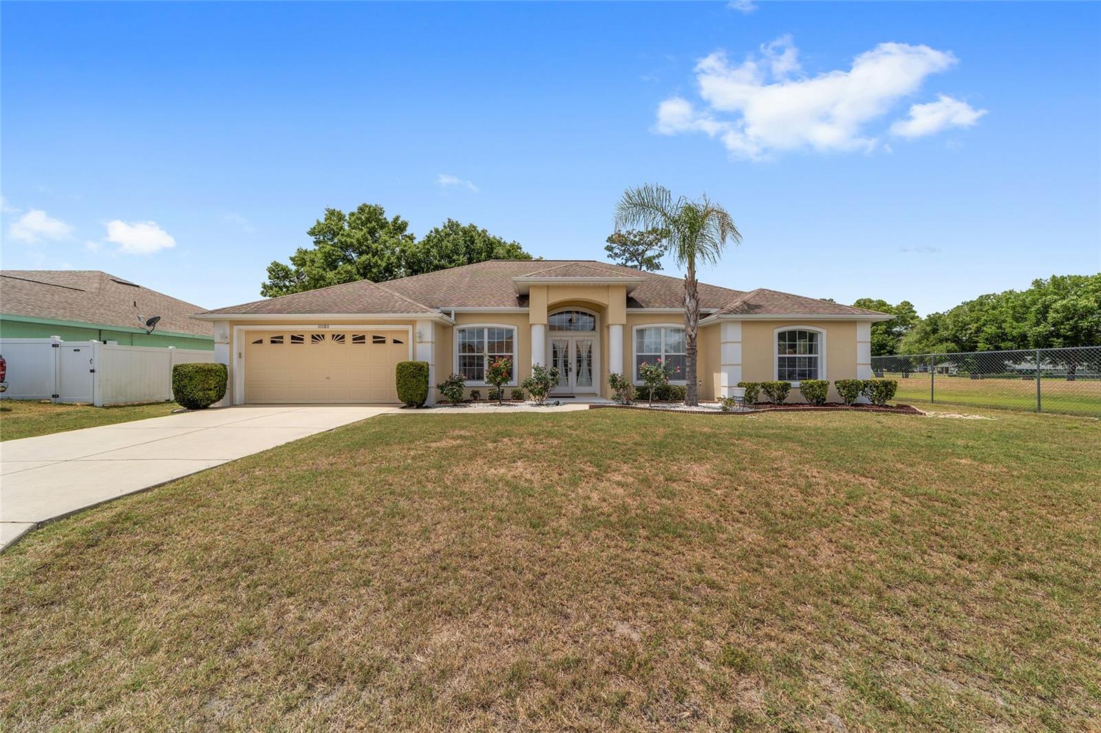 10080 SE 69TH AVENUE