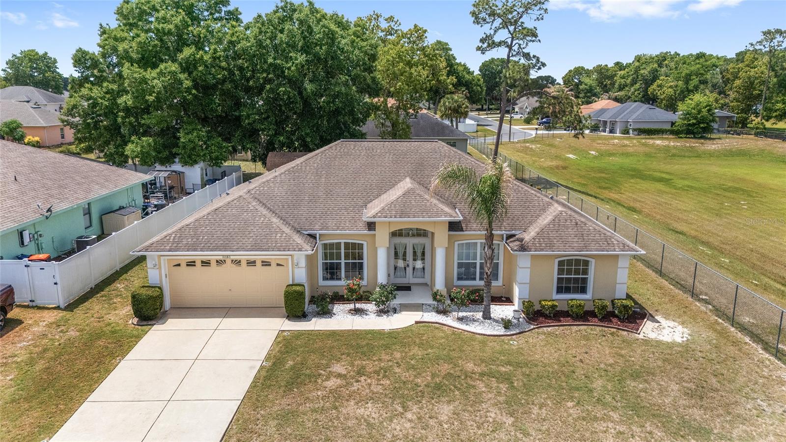 DIAMOND RIDGE - Residential
