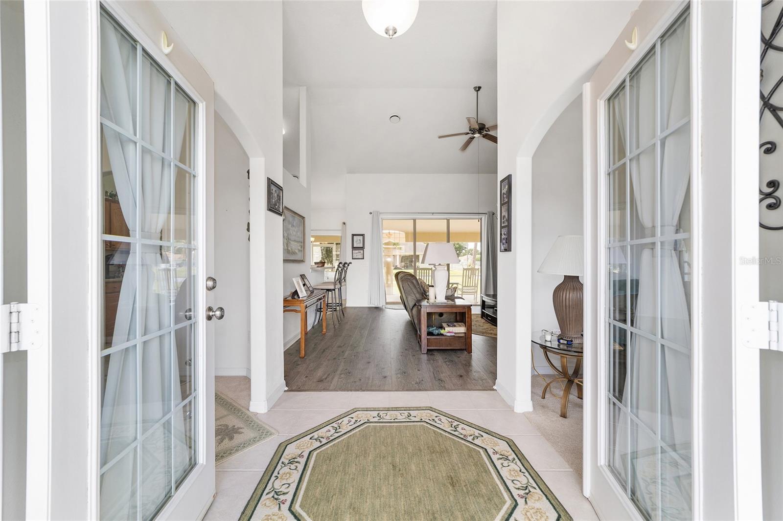 DIAMOND RIDGE - Residential