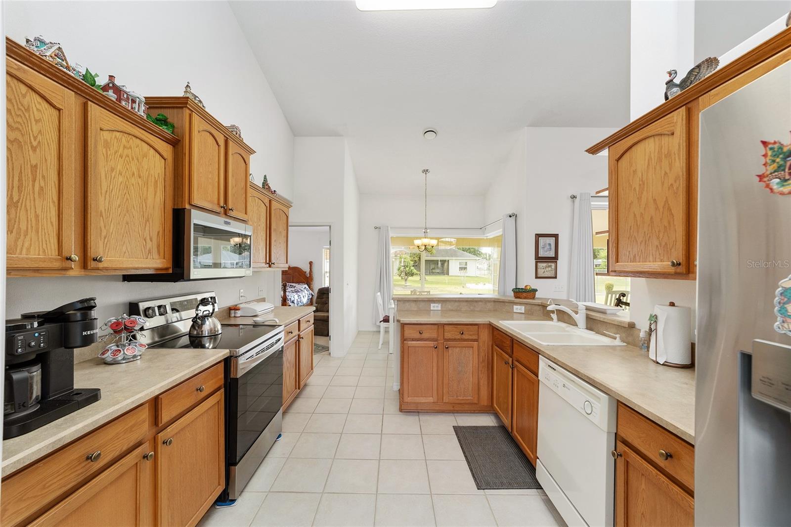 DIAMOND RIDGE - Residential