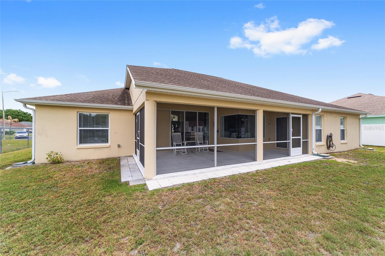 DIAMOND RIDGE - Residential