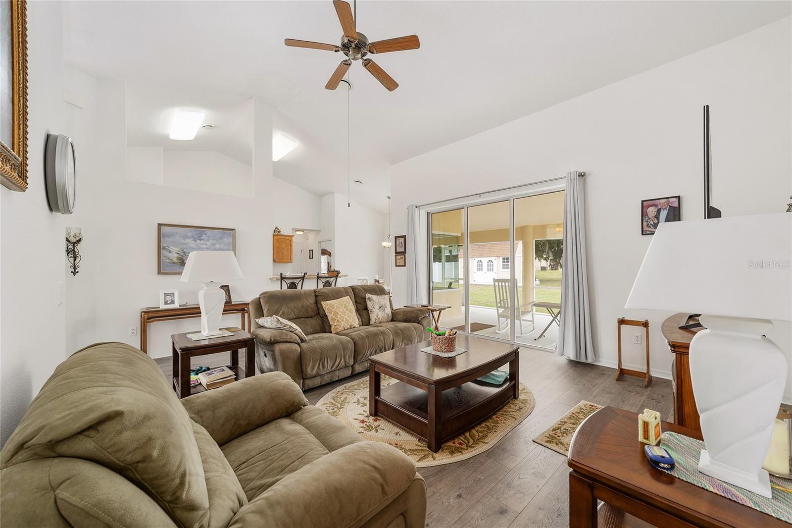 DIAMOND RIDGE - Residential