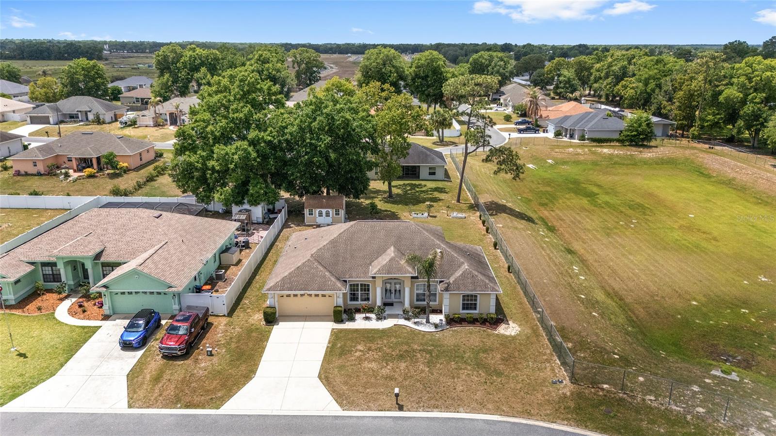 DIAMOND RIDGE - Residential