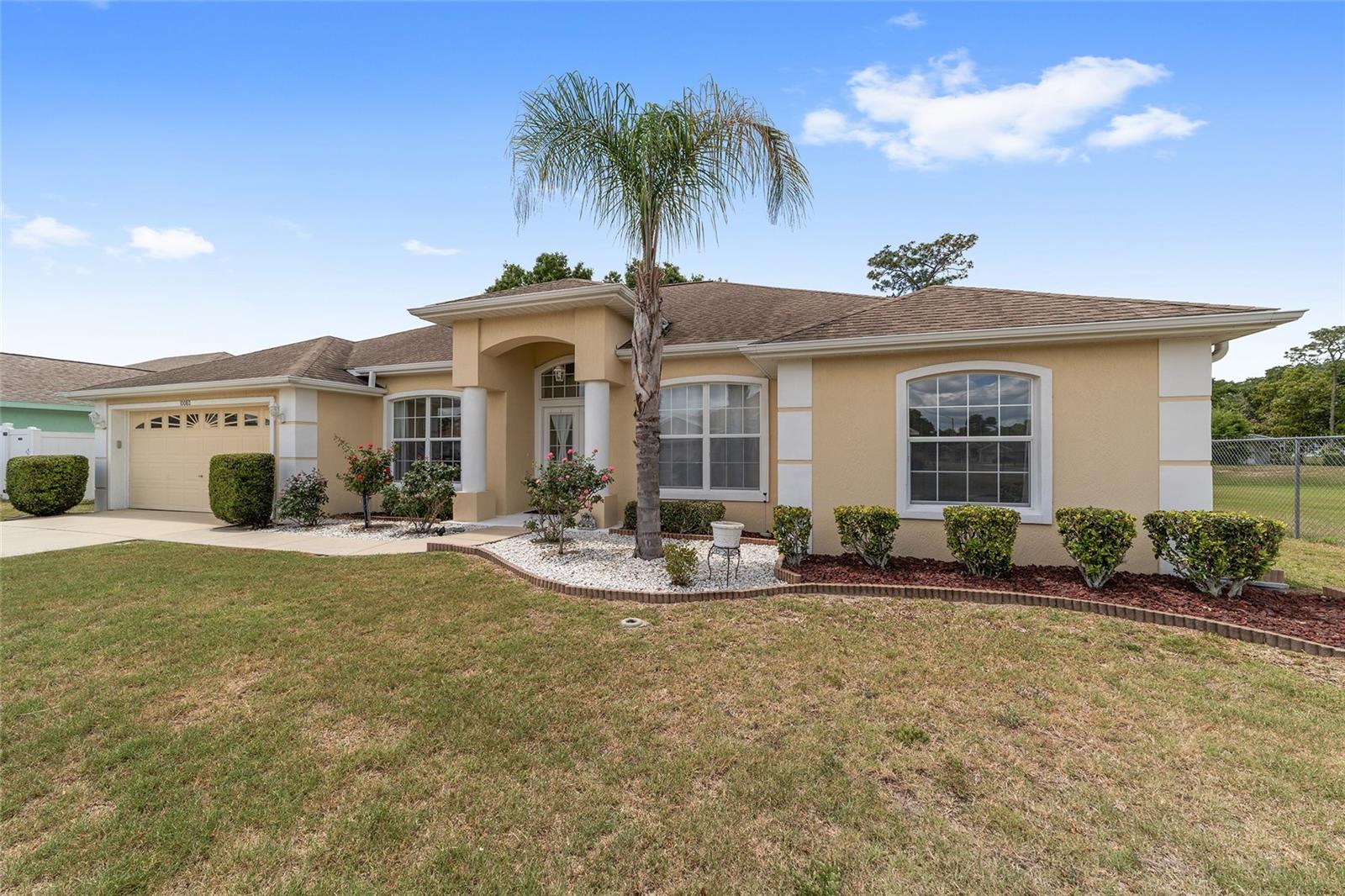 DIAMOND RIDGE - Residential