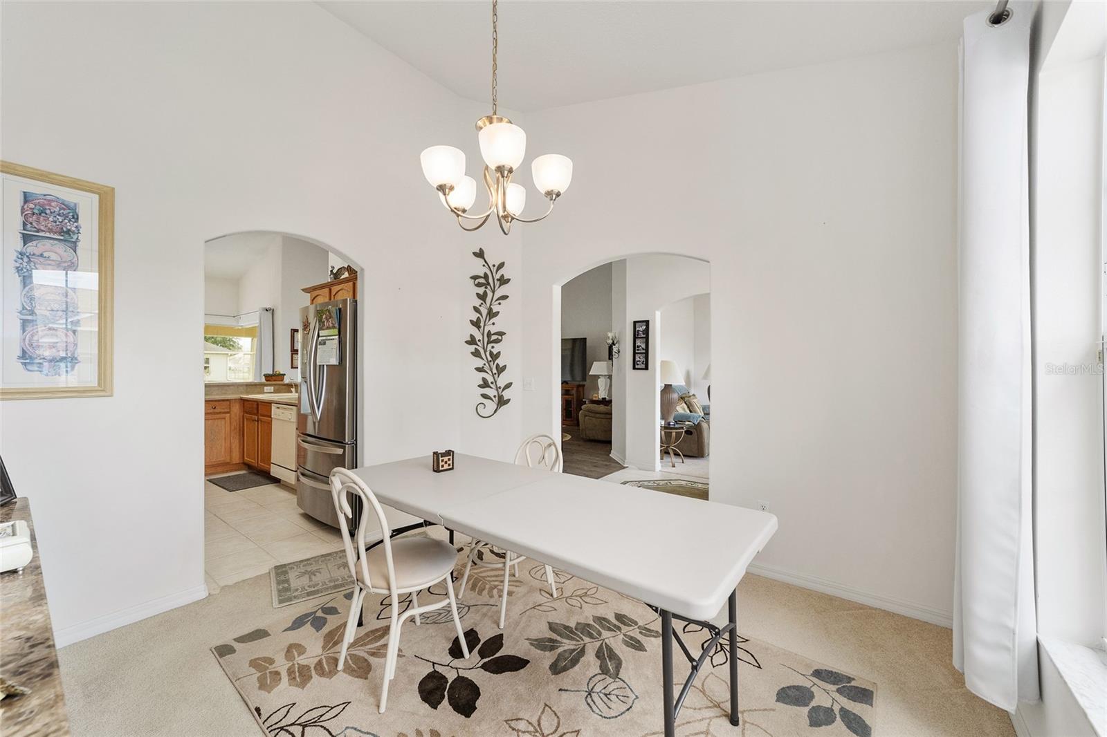 DIAMOND RIDGE - Residential