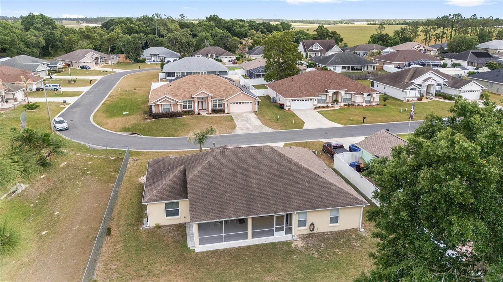 DIAMOND RIDGE - Residential