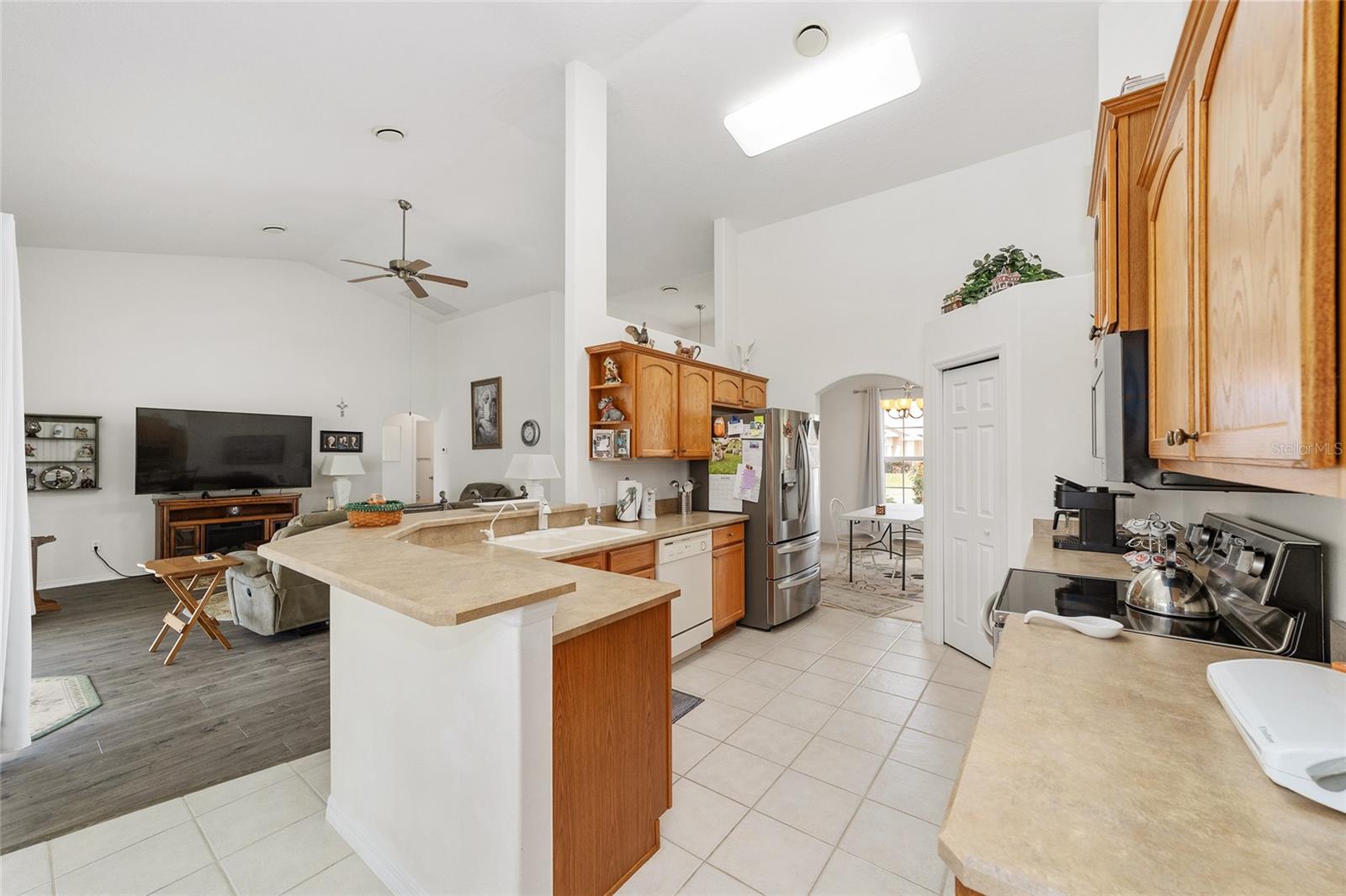 DIAMOND RIDGE - Residential