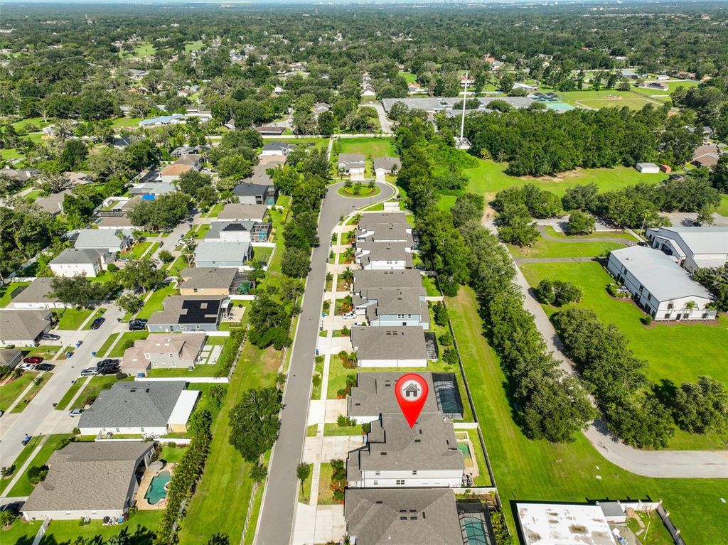 Photo of 2866 Quail Crest Court, Valrico, FL 33594 (MLS # TB8401502)