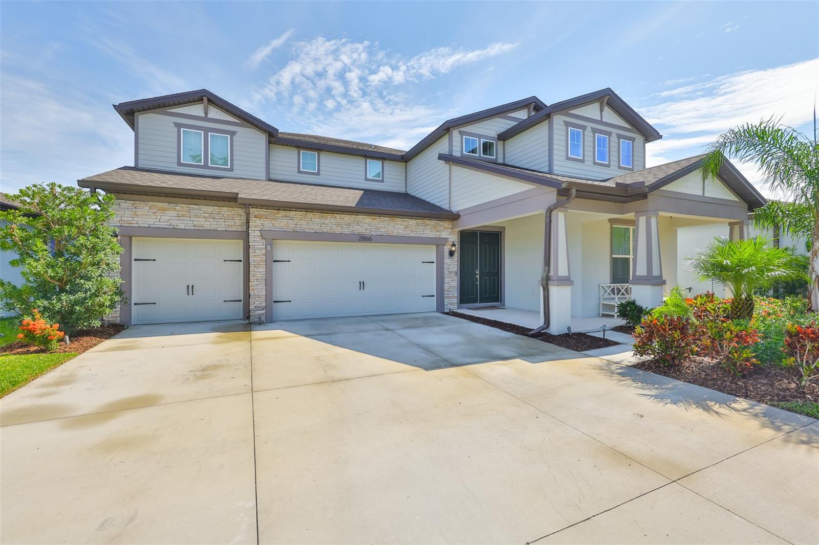 2866 QUAIL CREST COURT
