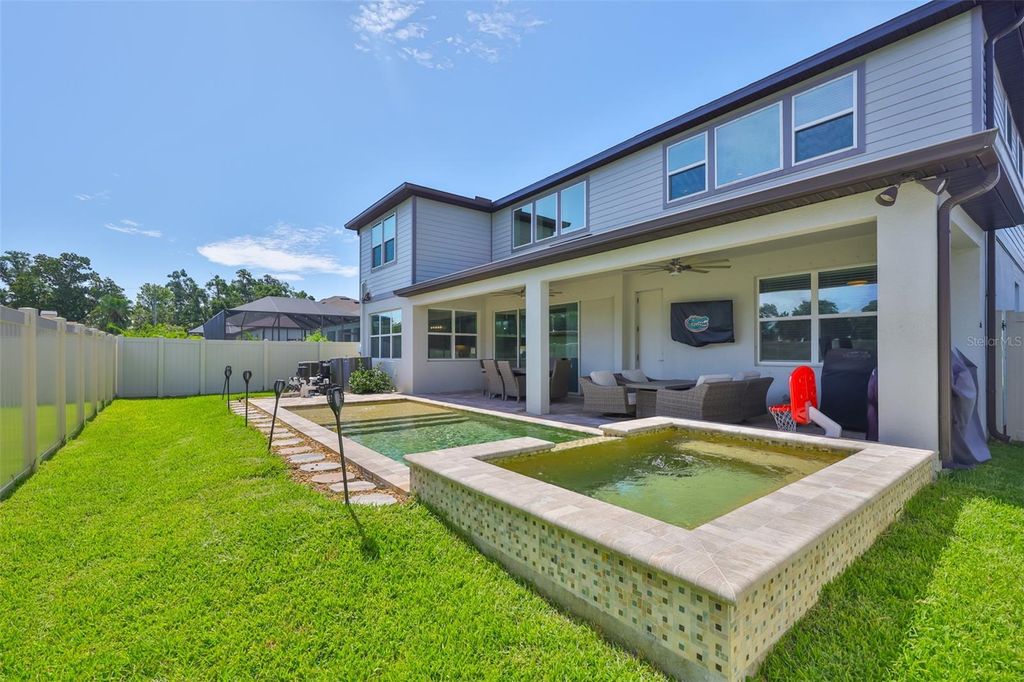 Photo of 2866 Quail Crest Court, Valrico, FL 33594 (MLS # TB8401502)