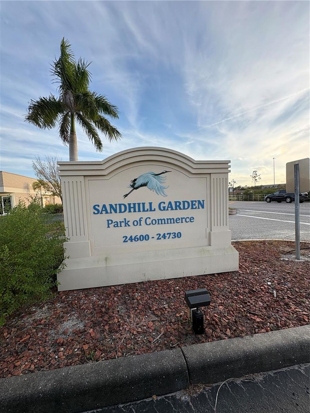Photo of 24690 Sandhill Boulevard #601, Punta Gorda, FL 33983 (MLS # C7519245)