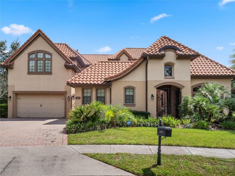 A home in LONGWOOD