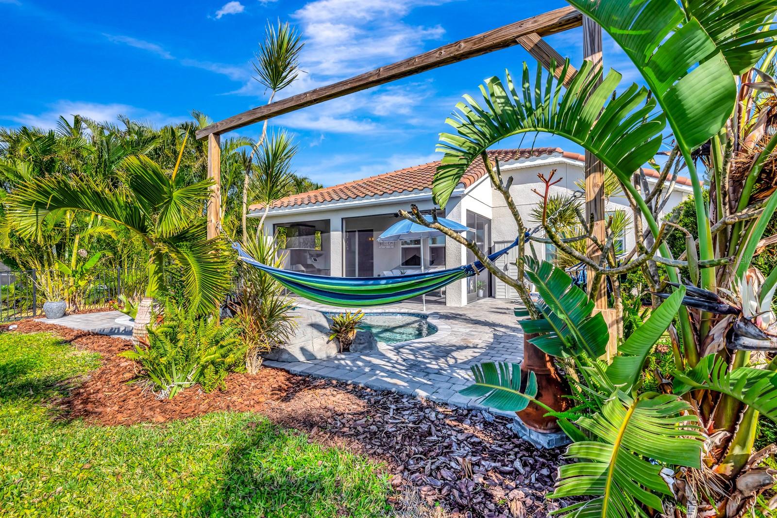 SAVANNA AT LAKEWOOD RANCH PHASE III 3ABD - Residential