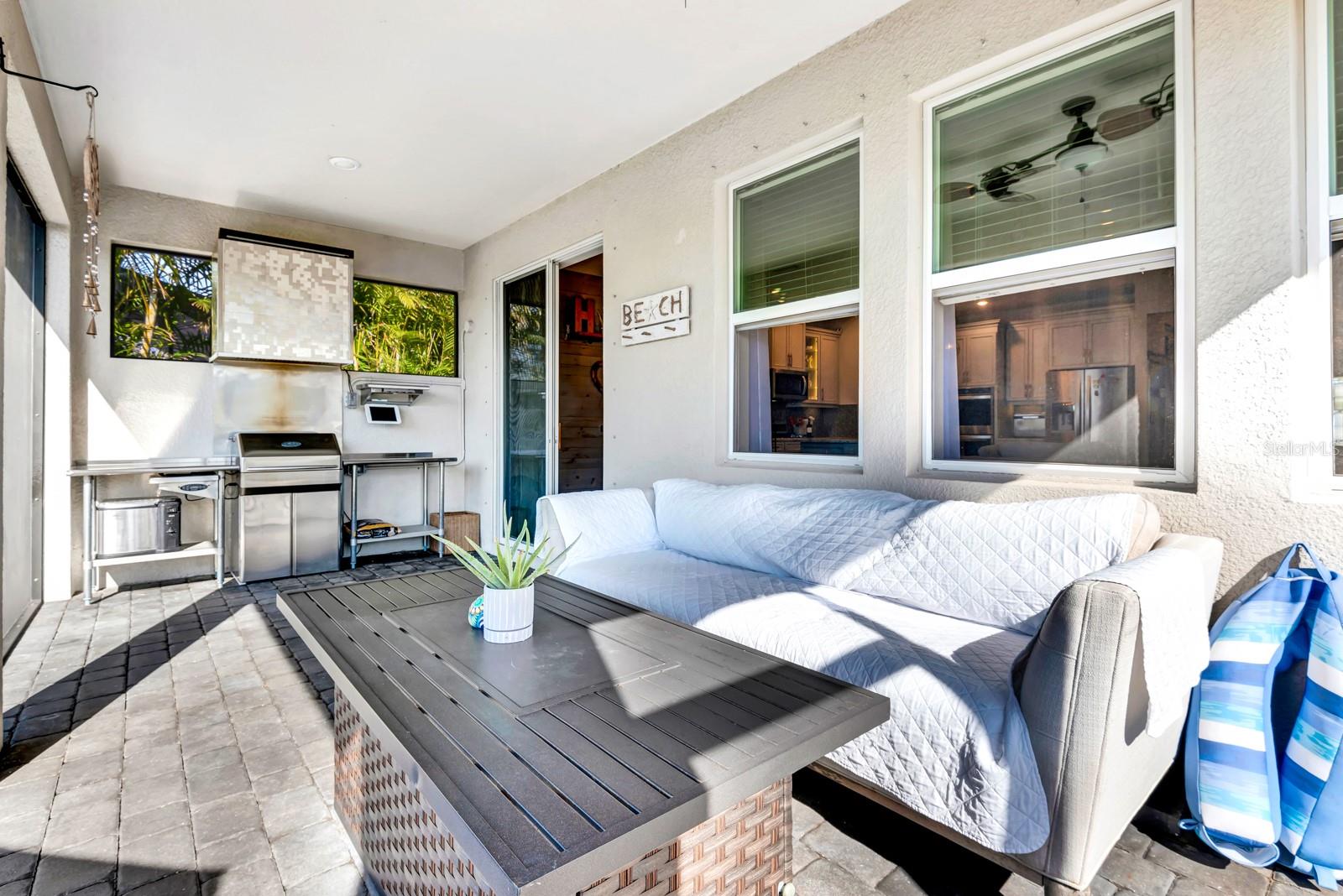 SAVANNA AT LAKEWOOD RANCH PHASE III 3ABD - Residential