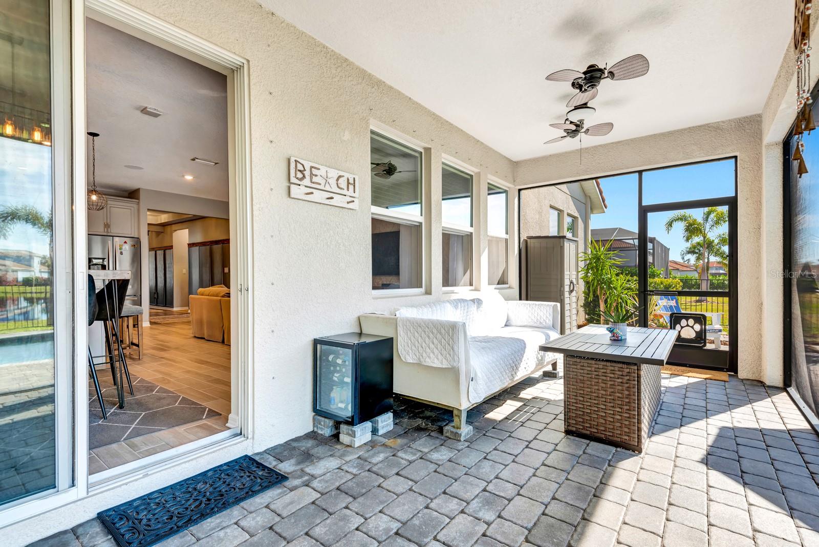 SAVANNA AT LAKEWOOD RANCH PHASE III 3ABD - Residential