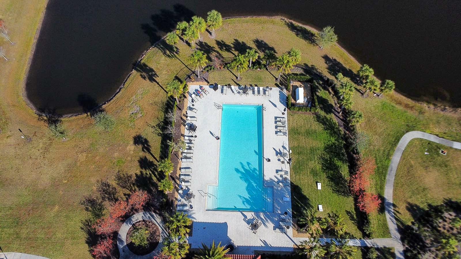 SAVANNA AT LAKEWOOD RANCH PHASE III 3ABD - Residential