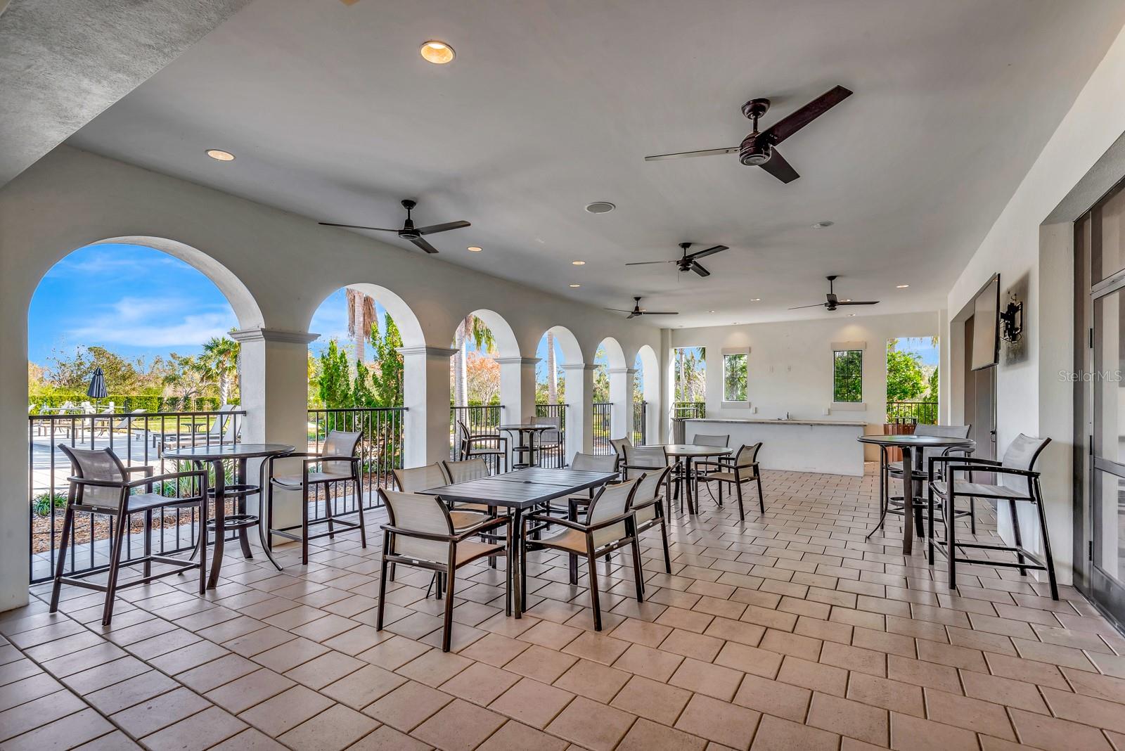 SAVANNA AT LAKEWOOD RANCH PHASE III 3ABD - Residential