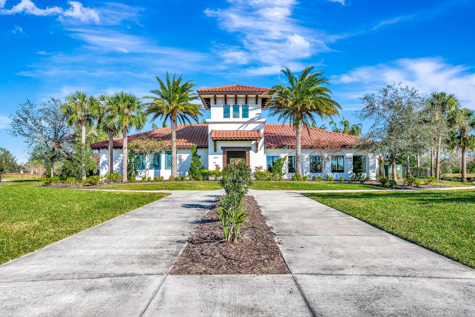 SAVANNA AT LAKEWOOD RANCH PHASE III 3ABD - Residential