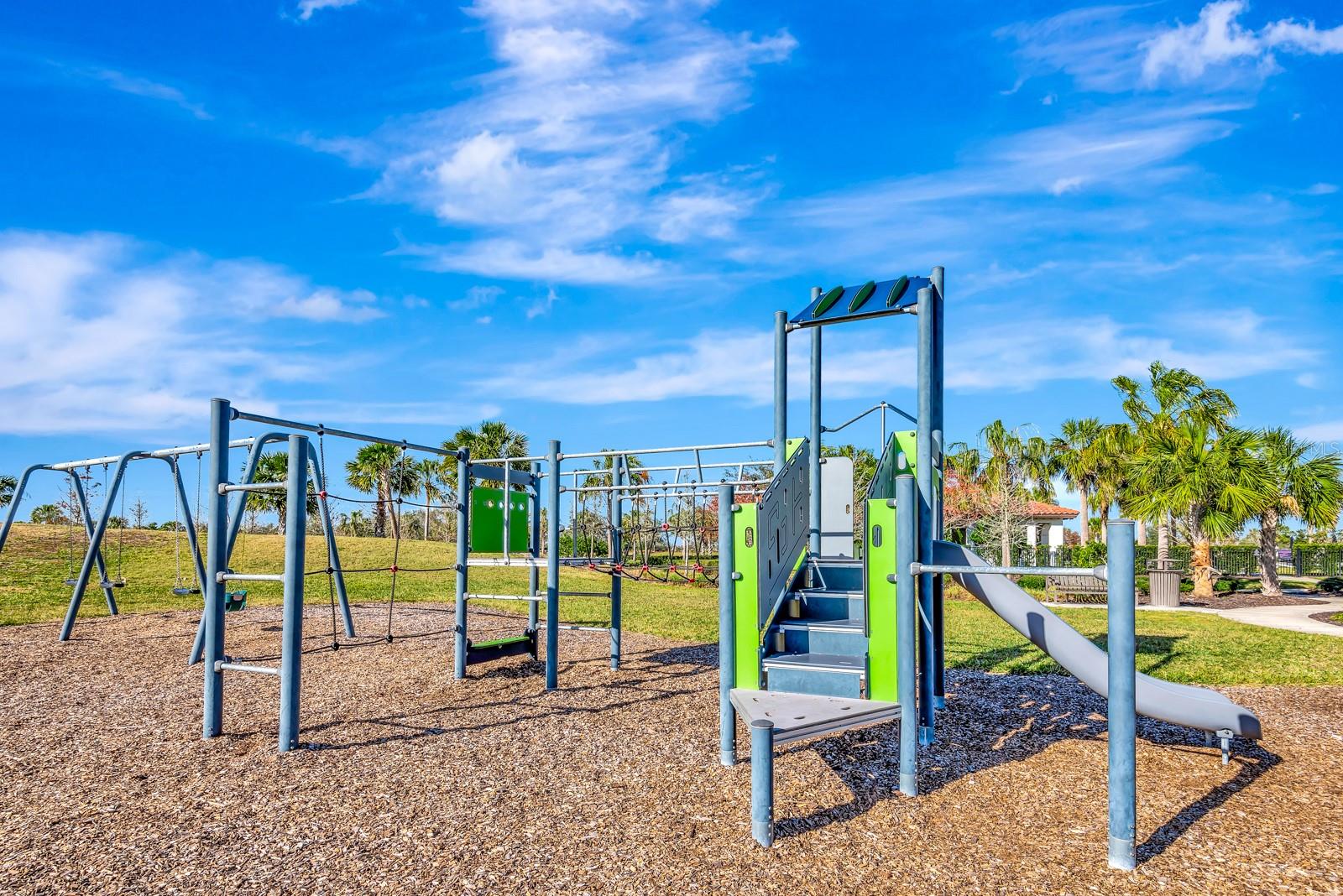 SAVANNA AT LAKEWOOD RANCH PHASE III 3ABD - Residential