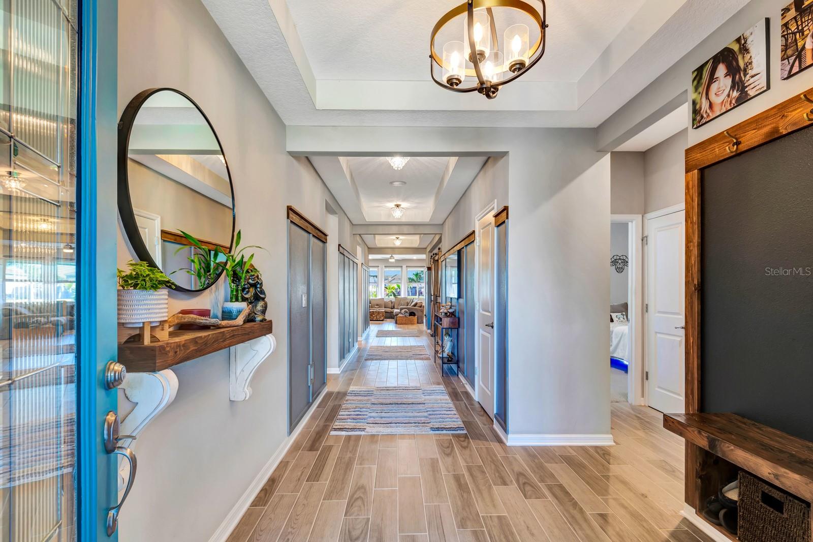 SAVANNA AT LAKEWOOD RANCH PHASE III 3ABD - Residential