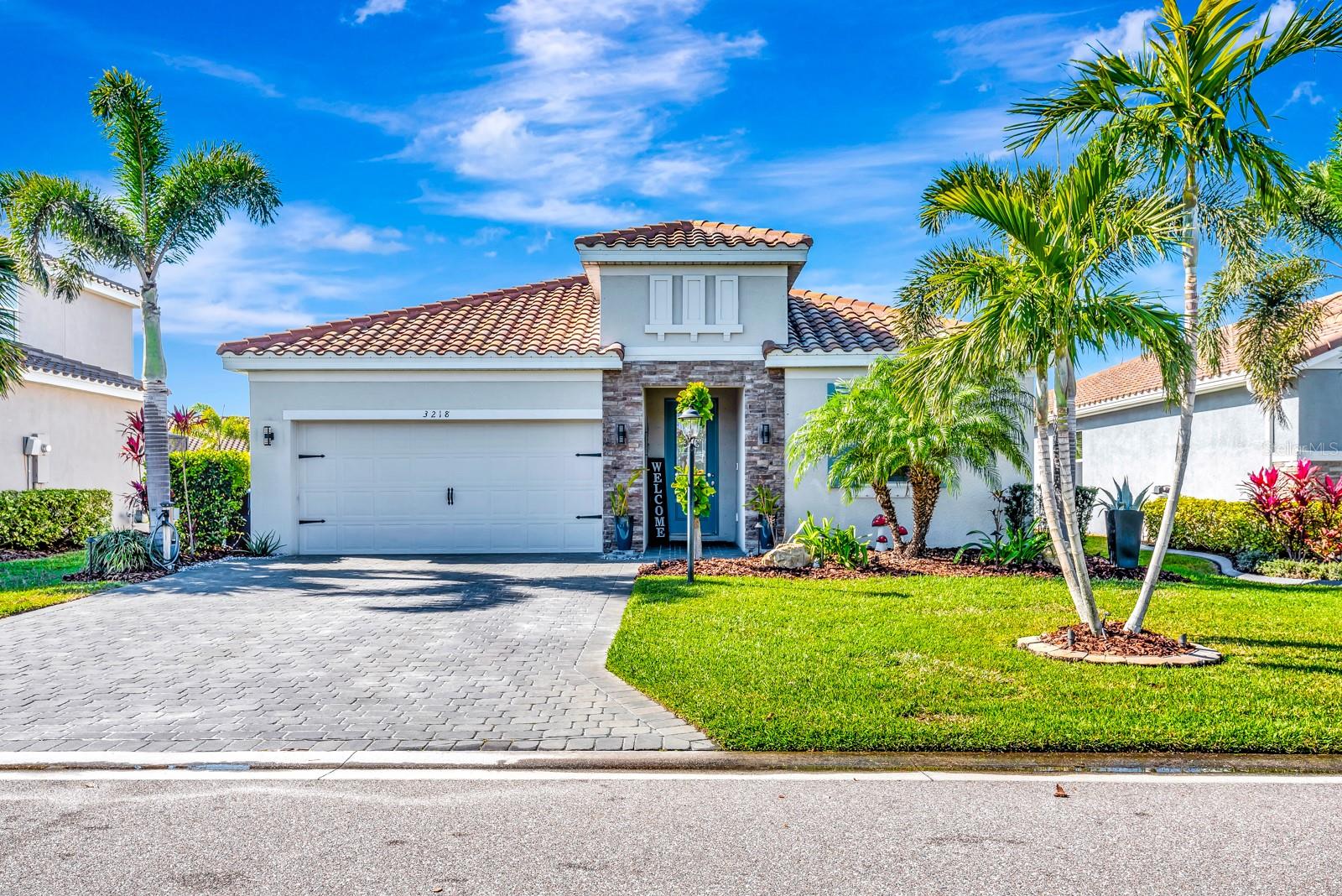 3218 BIG SKY WAY