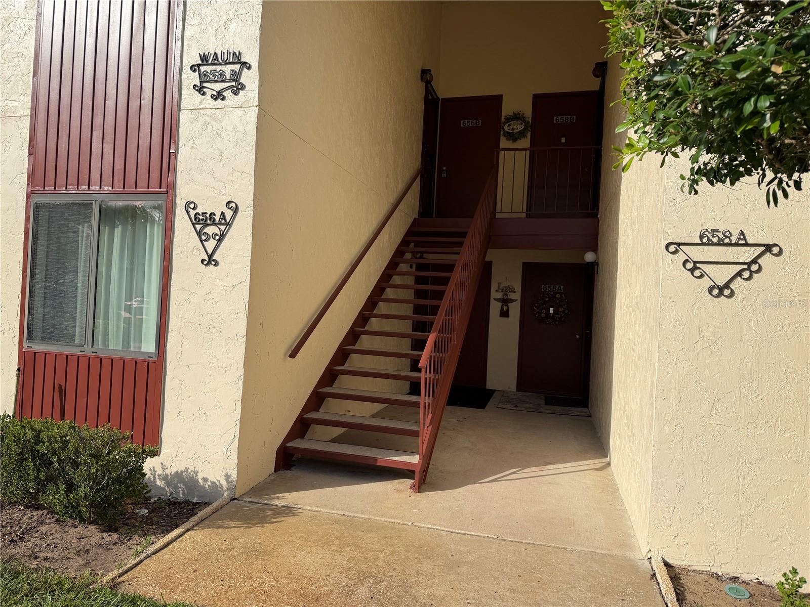 656 MIDWAY DRIVE A