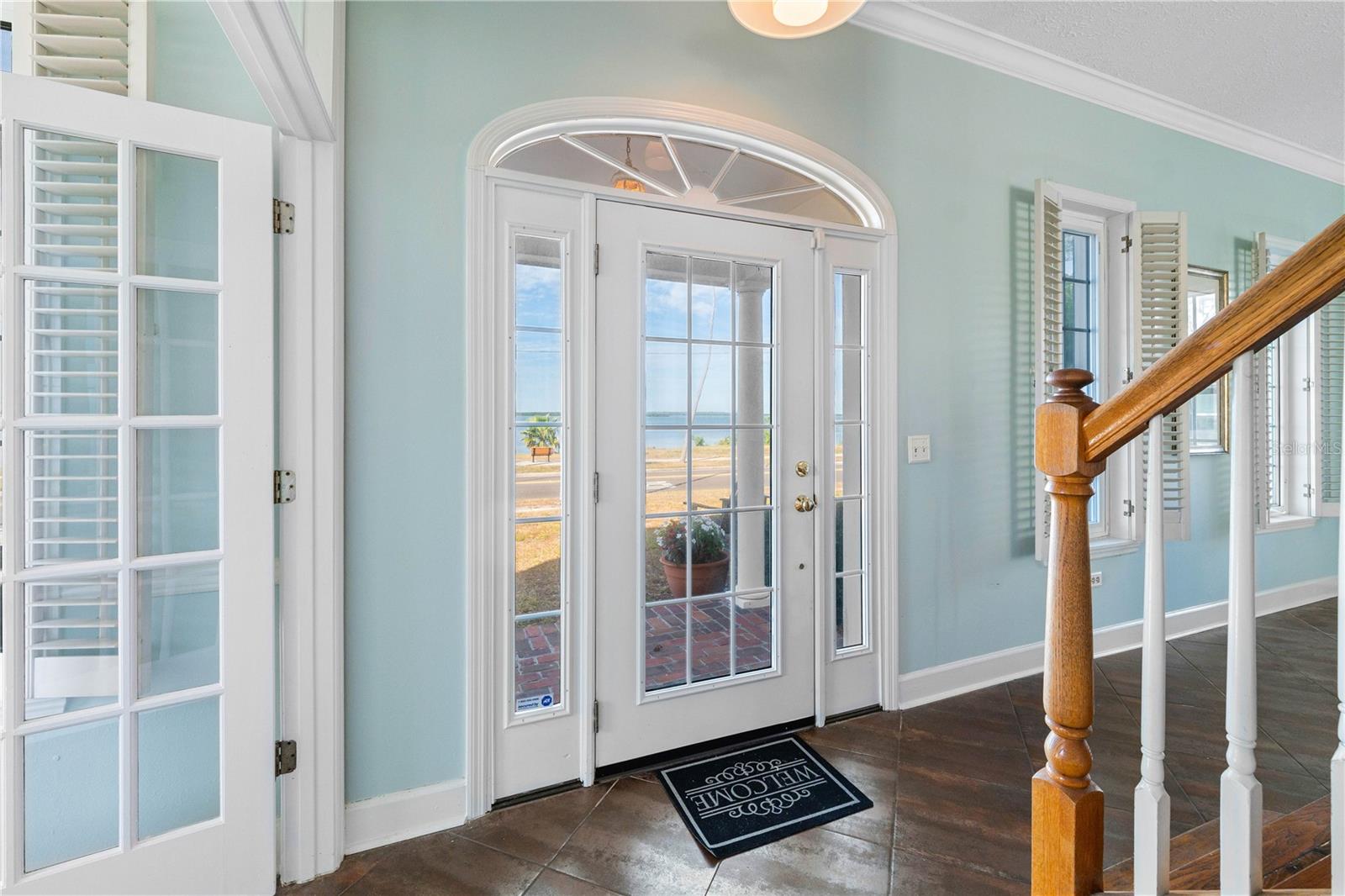 55 EDGEWATER DRIVE