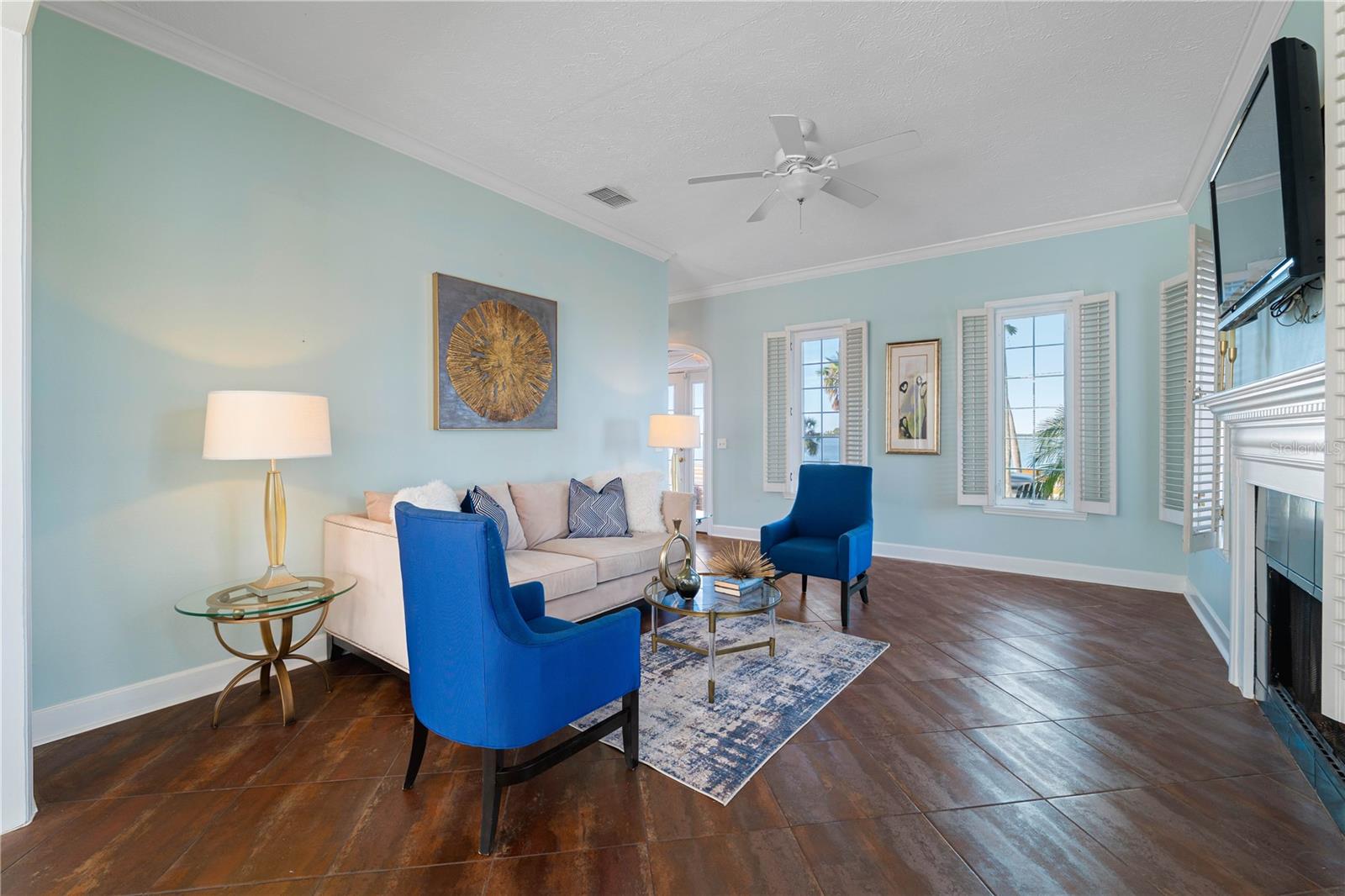 55 EDGEWATER DRIVE