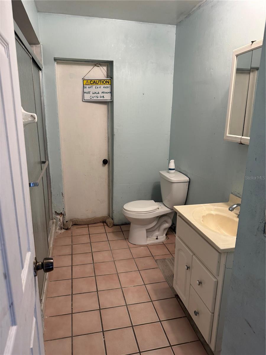 HOWELL COVE 4TH SEC - Residential