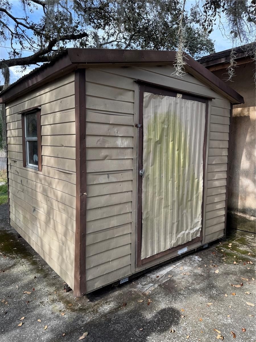 HOWELL COVE 4TH SEC - Residential