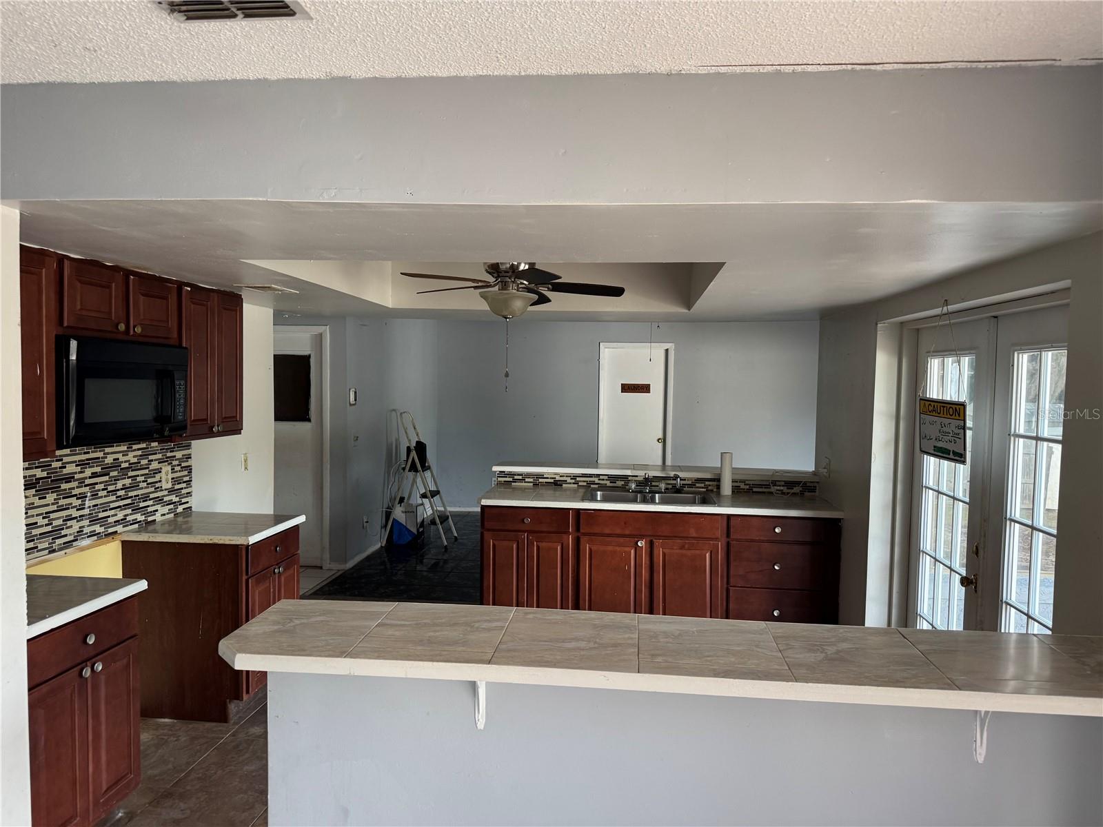 HOWELL COVE 4TH SEC - Residential