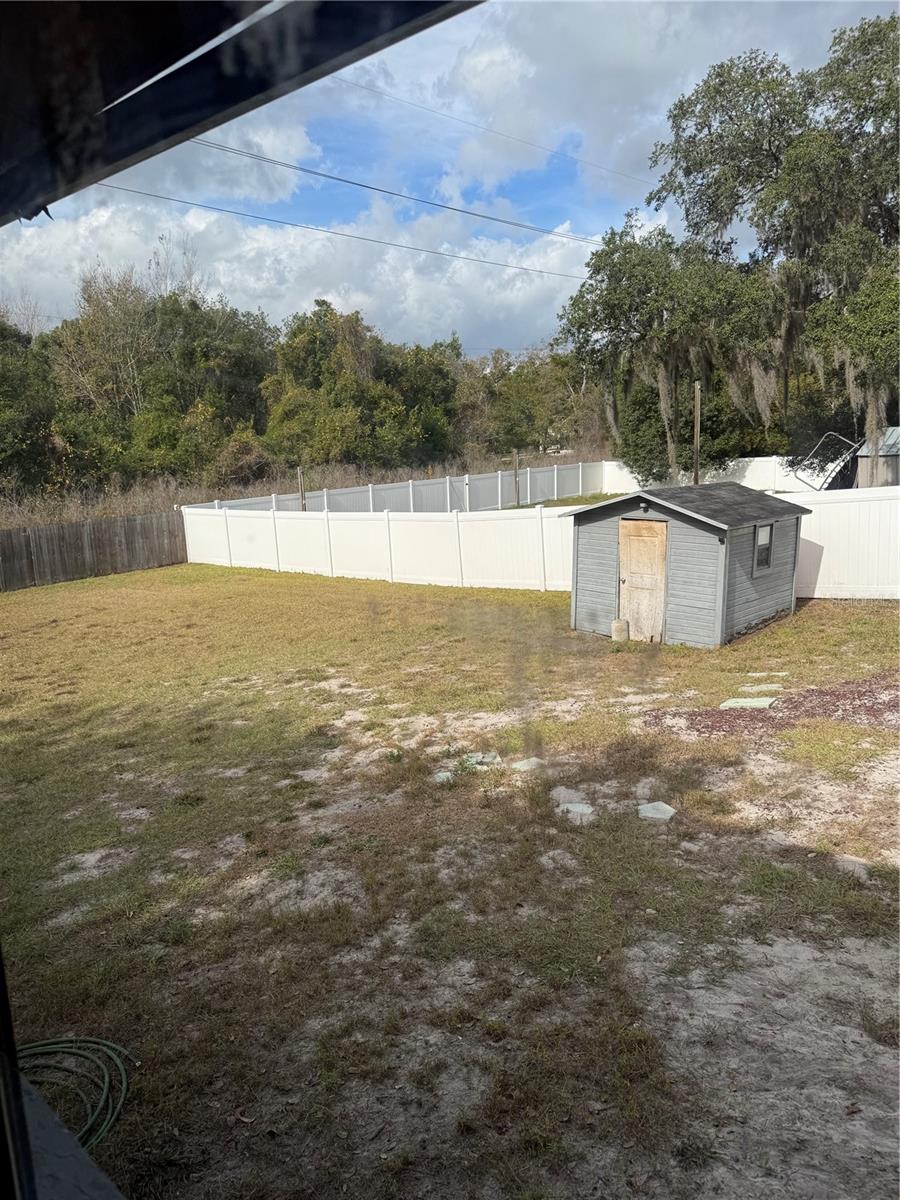 HOWELL COVE 4TH SEC - Residential