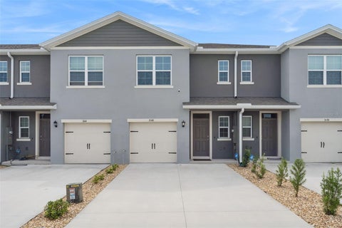 Photo of 3140 Goose Road, Davenport, FL 33837 (MLS # O6446147)